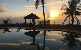 Hotel Praia Da Paixão